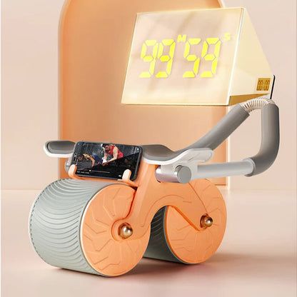 Rueda para Abdominales